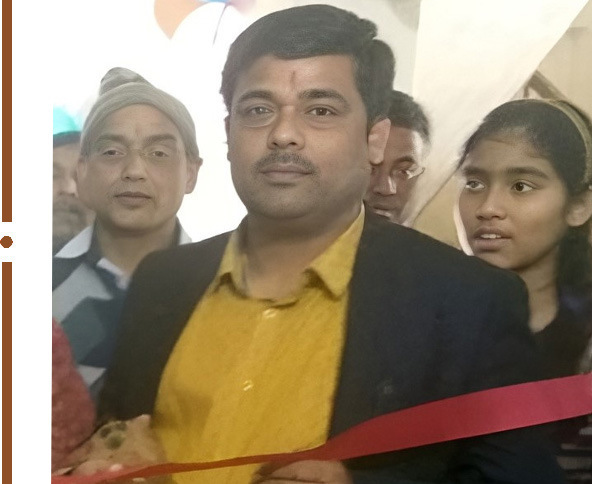 Vikash Kumar